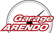 Garage Arendo